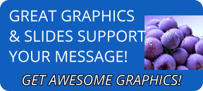 Click for better graphics and slide decks!